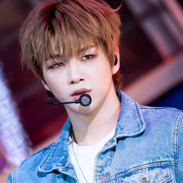  제 아내가 강다니엘 팬이에요! (by SBS 라디오 시사특공대 김준일 뉴스톱 대표)