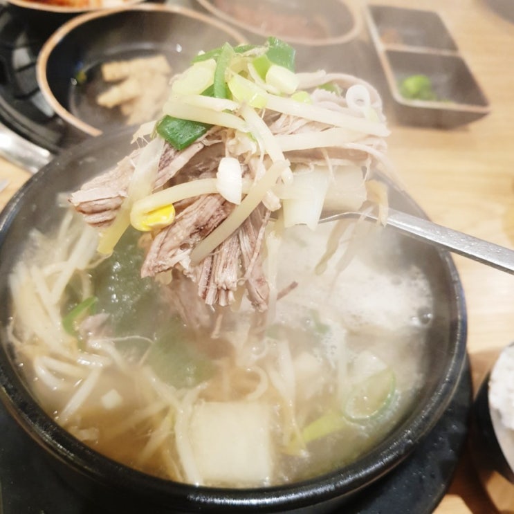  평촌역 점심 맛집 평촌 차돌박이전문점 이차돌/입맛따라 골라골라~~