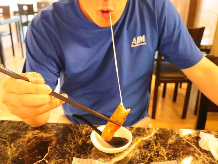  경산 중산동 술집 스므즈 간단하게 생맥주 한잔