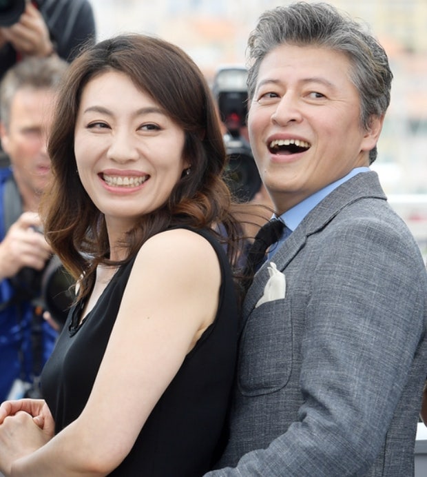 배우 권해효 나이 프로필 아내 결혼 출연작