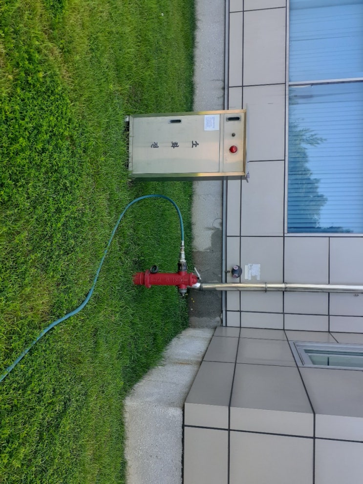  오늘은 파주 ASE KOREA 본사에 다녀 왔습니다
