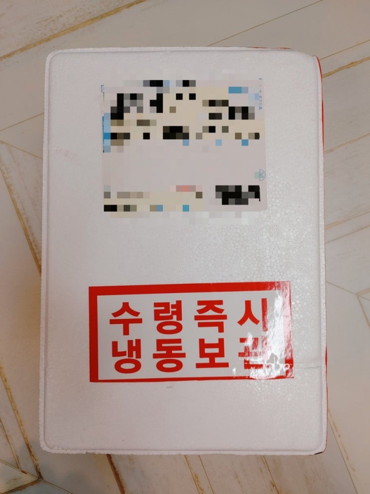  아이간식 육즙 가득한 온밥엔 떡갈비로 완벽 해결