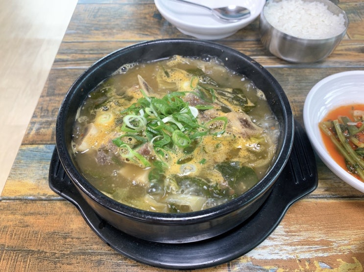  [춘천맛집] 춘천의 숨은 맛집, 사랑말길100
