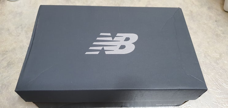  뉴발란스 클래식 574 네이비 신발 내돈 내산 리뷰!!