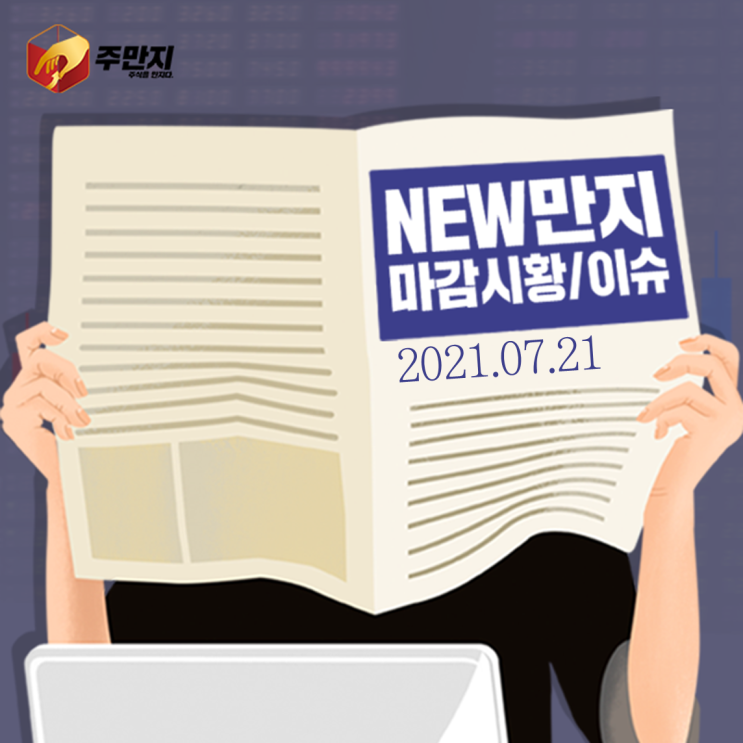  [라이프스탁] 확진자 최고치에 코스피 '울상' 4단계 방역조치 연장 여파는?