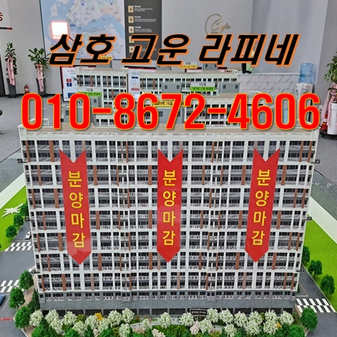 삼호고운라피네 8년 전세임대 아파트 분양정보 삼호고운라피네 8년 전세임대 아파트 분양정보