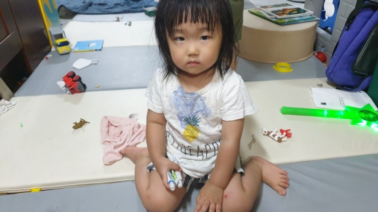  유아 농가진 원인 전염 여부 아기 연고 종류에 따른 사용법