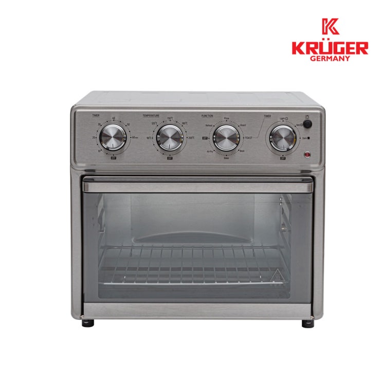 선호도 좋은 KRUGER 에어오븐 25L 에어프라이어, 단품 추천합니다 선호도 좋은 KRUGER 에어오븐 25L 에어프라이어, 단품 추천합니다