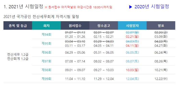  거래의 이중성과 대차평균의 이해_전산회계1급