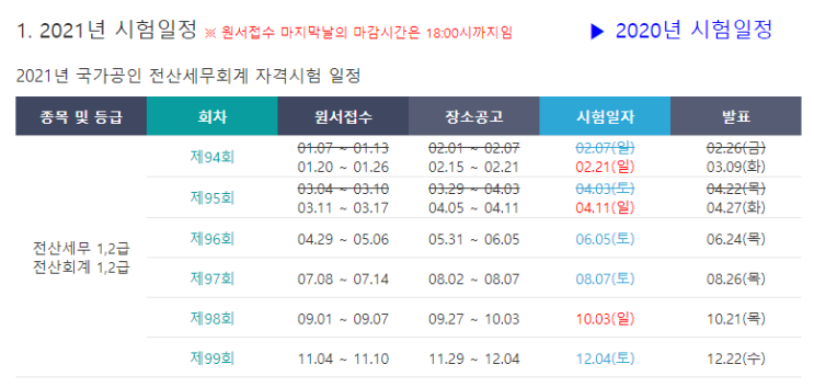 거래의 이중성과 대차평균의 이해_전산회계1급