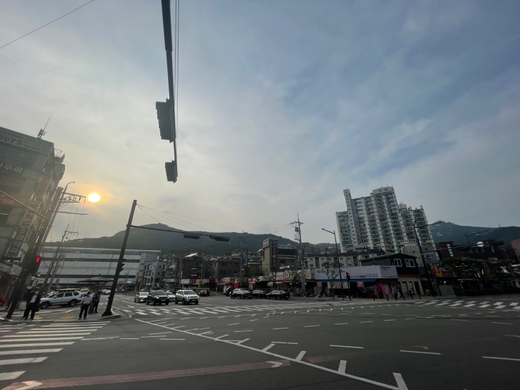  [서울] 노원구 상계뉴타운 임장기(상계1구역, 상계2구역, 상계더포레스테, 상계3구역, 상계4구역, 노원센트럴푸르지오, 상계5구역, 상계6구역, 노원롯데캐슬시그니처)
