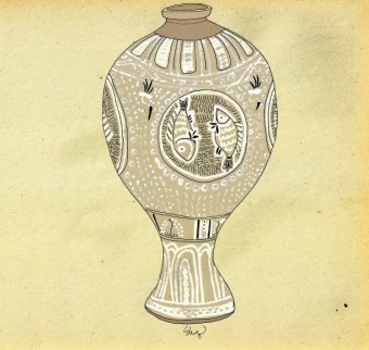  오늘의 한마디(Today's word)