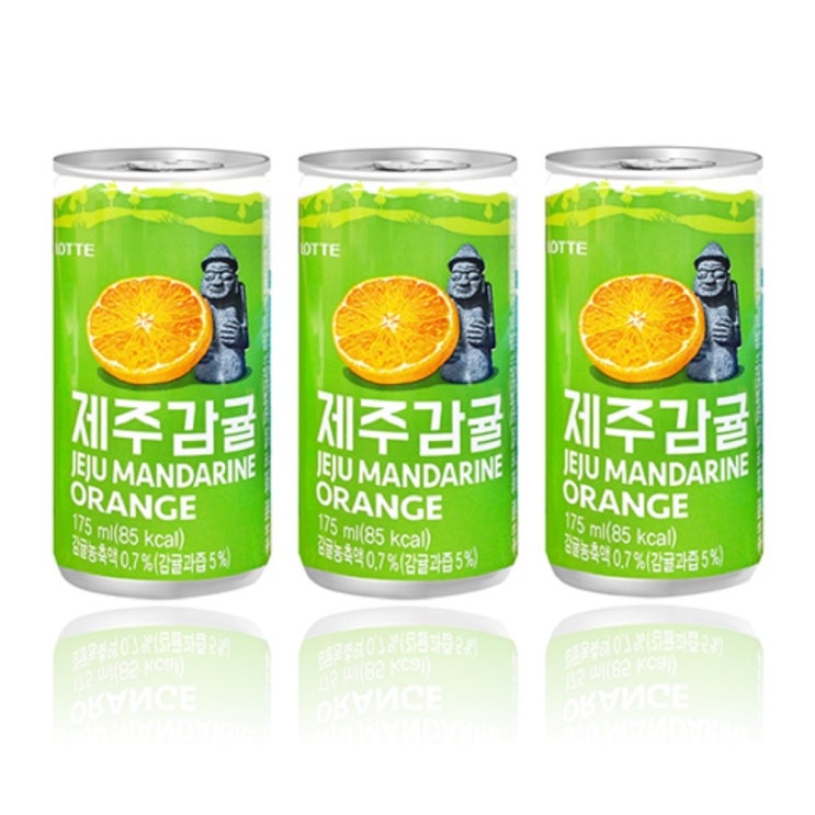 가성비 뛰어난 미니캔음료수 30캔1BOX 모음, 5.1박스, 175ml 추천합니다