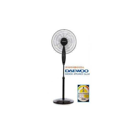 구매평 좋은 대우 40cm16인치 5엽 3단 선풍기 DWF-RS316C, 없음 좋아요 구매평 좋은 대우 40cm16인치 5엽 3단 선풍기 DWF-RS316C, 없음 좋아요