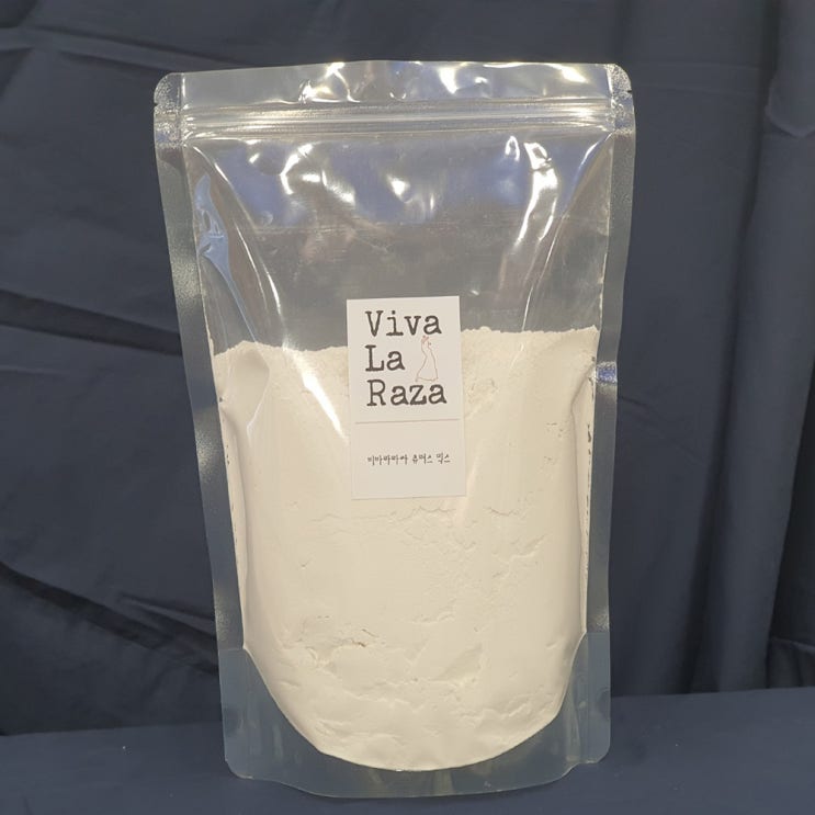  츄러스전문점/츄러스카페/츄러스 푸드트럭 에서 사용하실 비바라라싸 츄러스믹스 1kg 제품이 출시했습니다!