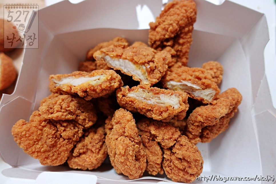 BHC치킨 내발산마곡점 사진 6