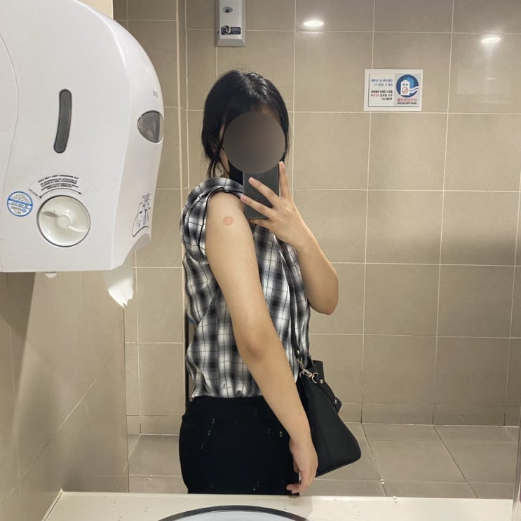  가다실9가 접종후기 자궁경부암예방주사 금액 부작용