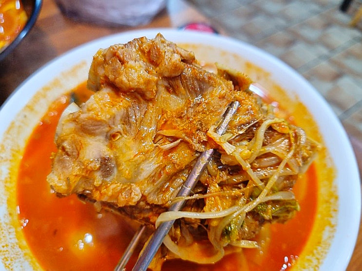 정왕동 짬뽕 시흥맛집 도깨비뼈짬뽕뼈구이 / 뼈짬뽕 찐맛집 강추해요!!!불맛 짬뽕 !!짬뽕맛집 정왕동 짬뽕 시흥맛집 도깨비뼈짬뽕뼈구이 / 뼈짬뽕 찐맛집 강추해요!!!불맛 짬뽕 !!짬뽕맛집
