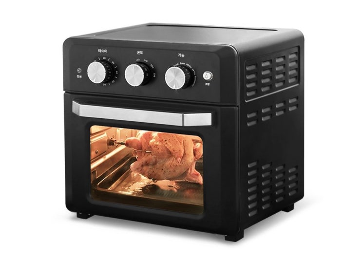 많이 팔린 재원전자 스마트 에어프라이어 오븐 18L, FM1800(블랙) 추천해요 많이 팔린 재원전자 스마트 에어프라이어 오븐 18L, FM1800(블랙) 추천해요