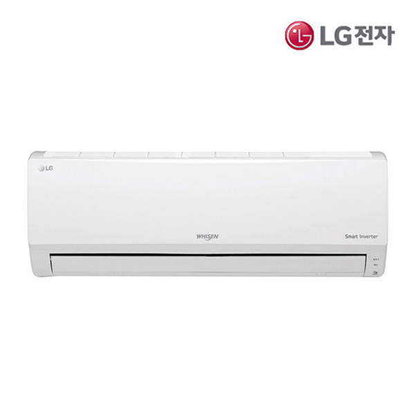 최근 인기있는 LG전자 [서울경기] LG 벽걸이 에어컨 6평 SQ06B8PWDS기본설치무료, 서울경기한정 좋아요