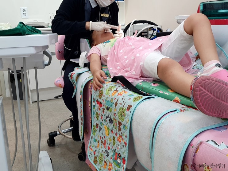  영유아 치과 구강검진 시기 어린이 불소도포 비용 지원사업