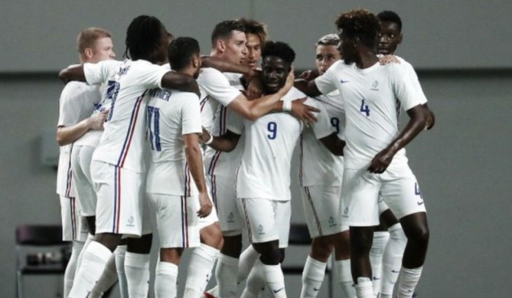 2020 Tokyo 도쿄올림픽 남자축구 조별예선 1차전 이집트 vs 스페인 멕시코 vs 프랑스 코트디부아르 vs 사우디 아르헨 vs 호주 일본 vs 남아공 온두라스 vs 루마니아 2020 Tokyo 도쿄올림픽 남자축구 조별예선 1차전 이집트 vs 스페인 멕시코 vs 프랑스 코트디부아르 vs 사우디 아르헨 vs 호주 일본 vs 남아공 온두라스 vs 루마니아