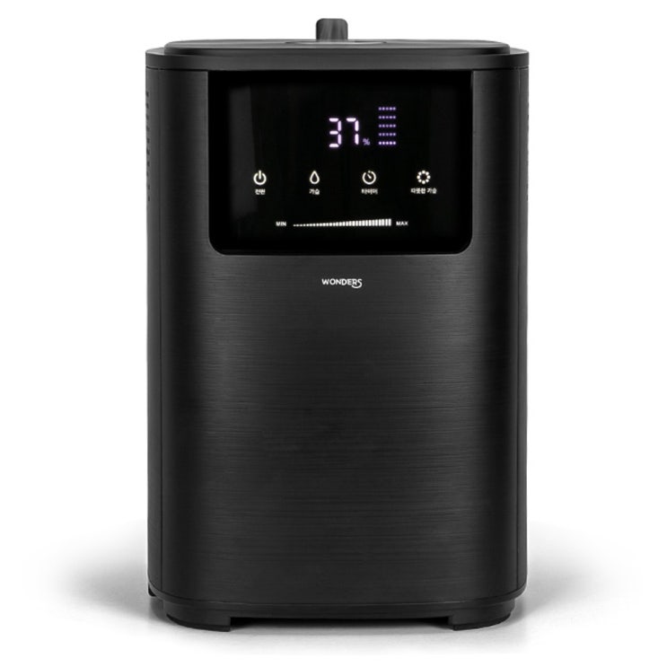 많이 팔린 원더스리빙 초음파 가열식 가습기 블랙, misking-H7 Plus 추천해요 많이 팔린 원더스리빙 초음파 가열식 가습기 블랙, misking-H7 Plus 추천해요