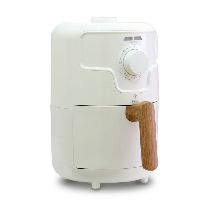 선택고민 해결 하이메이드 에어프라이어 HSAF-BK160W ··· 선택고민 해결 하이메이드 에어프라이어 HSAF-BK160W ···
