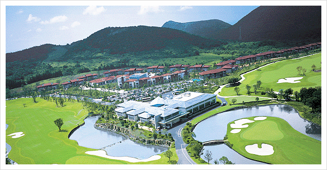  제주 타미우스 CC 2021년 1박2일 여유롭고 품격있는 골프!!