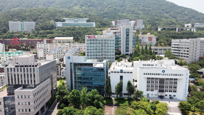 경남정보대학교 전기수소자동차과 경남정보대학교 전기수소자동차과