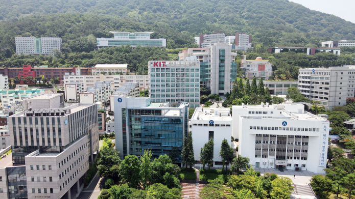 경남정보대학교 전기수소자동차과