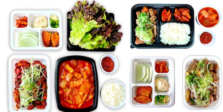 소자본창업 ‘오늘도 돼지’ 샵인샵, 업종변경에 적합한 배달창업으로 인기