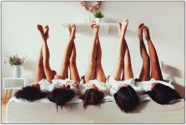  허벅지지방흡입비용/가격? 통증과 붓기가 걱정인 분들께