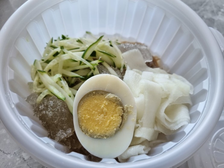  중동역 맛집 / 부천 도시락 맛집 여우밥상 중동본점 1인분 주문 가능하고 가성비 좋아요~