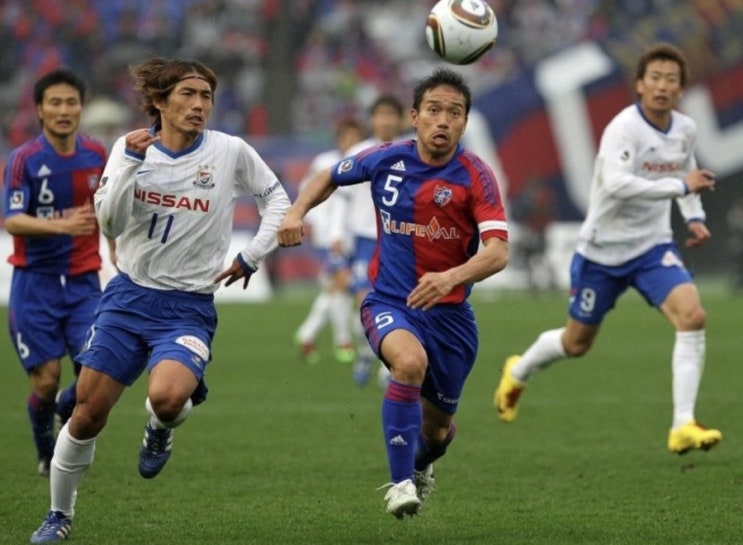 J리그 일본프로축구 C오사카 vs FC도쿄 G오사카 vs 비셀고베 주중 수요일 경기