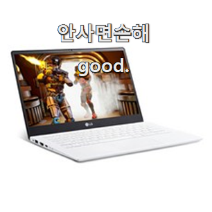  실시간 lg노트북 베스트 순위 초이스 완벽해요.