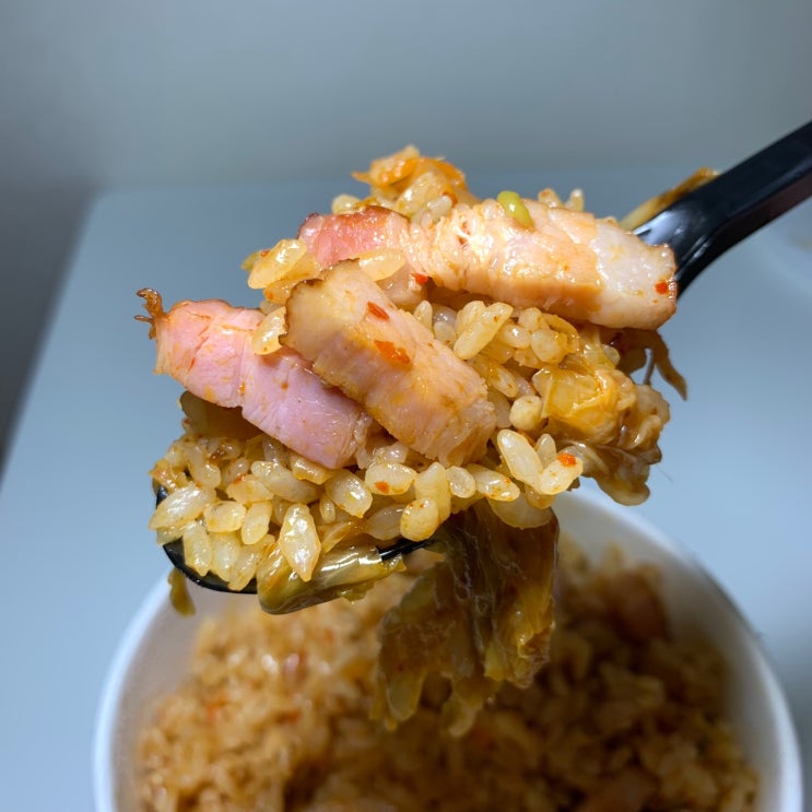  거제 고현 맛집, 달꽃다방! 볶음밥 중말 맛있던데요..?
