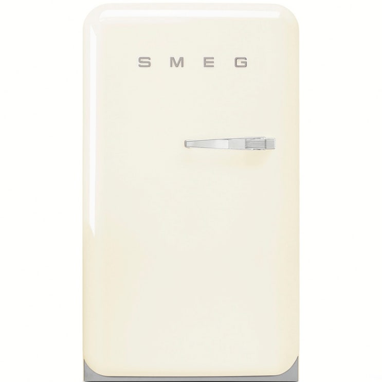 가성비 뛰어난 레트로 냉장고 독일 수입 이탈리아 SMEG 새로운 FAB10 시리즈 복고 싱글 도어 냉장고 냉동고 미니 냉장고, 왼쪽 도어 크림색 FAB10LCR2 좋아요 가성비 뛰어난 레트로 냉장고 독일 수입 이탈리아 SMEG 새로운 FAB10 시리즈 복고 싱글 도어 냉장고 냉동고 미니 냉장고, 왼쪽 도어 크림색 FAB10LCR2 좋아요