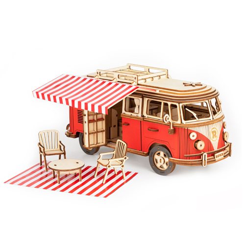 인기있는 로보타임 MCB01 CAMPER VAN DIY 엔틱 캠핑카 추천해요 인기있는 로보타임 MCB01 CAMPER VAN DIY 엔틱 캠핑카 추천해요