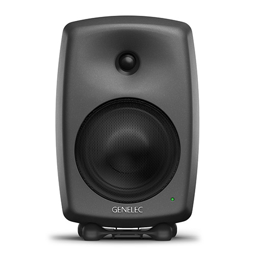 인기 많은 GENELEC 제네렉 모니터스피커 8040BPM 그레이 1통 ··· 인기 많은 GENELEC 제네렉 모니터스피커 8040BPM 그레이 1통 ···