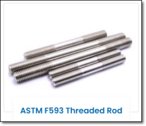 ASTM F593 STS 볼트, 육각볼트, 스터드볼트란? - ASTM 코리아 : 네이버 블로그