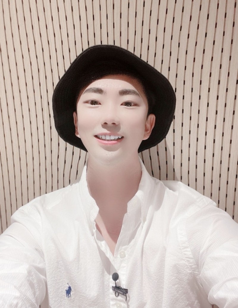 매드몬스터실제얼굴 개그맨이창호 개그맨곽범 뭐가 진실일까