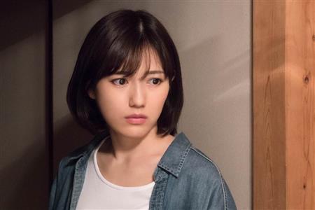  AKB48 대기실에서