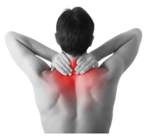[의학 상식 바로잡기] Q4. 뒷목이나 어깨가 뻐근한건 단순히 근육이 뭉쳐서 생기는 증상이다?