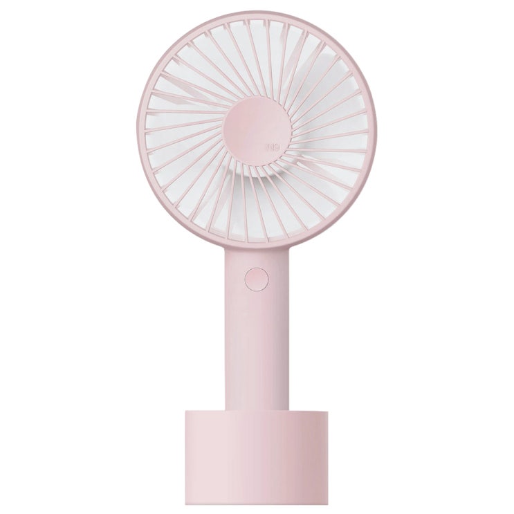 인지도 있는 오난코리아 루메나 프리미엄 휴대용 선풍기 N9-FAN, 핑크 ··· 인지도 있는 오난코리아 루메나 프리미엄 휴대용 선풍기 N9-FAN, 핑크 ···