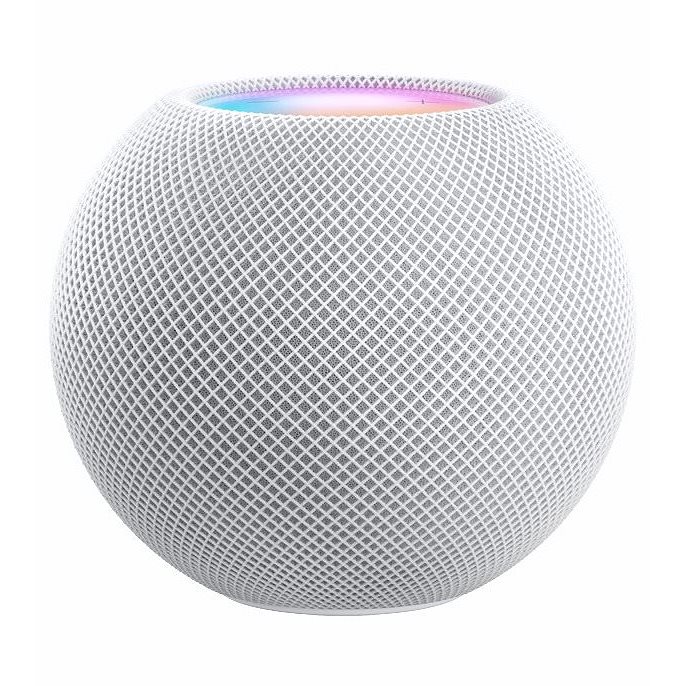  홈팟 미니(HomePod mini) vs 하만카돈 오라(AURA)