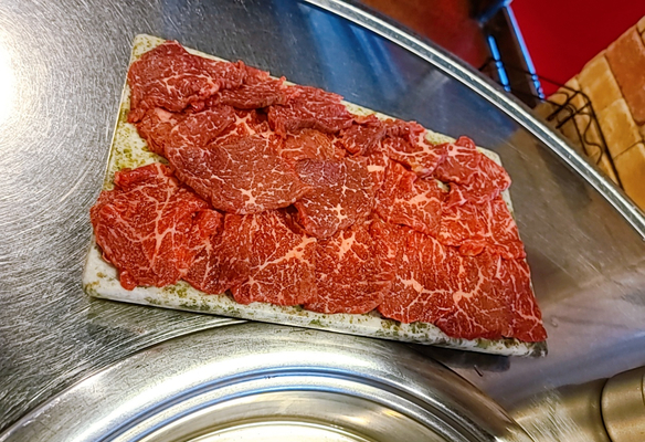  [미금역 맛집] 칠프로칠백식당 후기 회식장소 추천