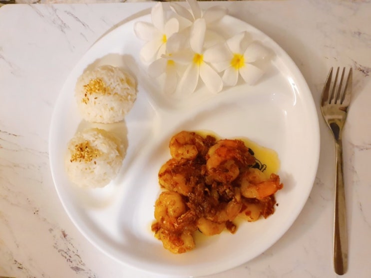  요리조리~