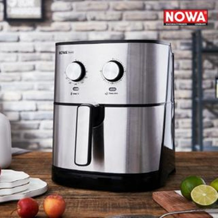 잘나가는 노와 스퀘어 에어프라이어 5.2L NWA-202 에어후라이어 가정용 자취필수품 친구 신혼 집들이선물, 골드 좋아요 잘나가는 노와 스퀘어 에어프라이어 5.2L NWA-202 에어후라이어 가정용 자취필수품 친구 신혼 집들이선물, 골드 좋아요