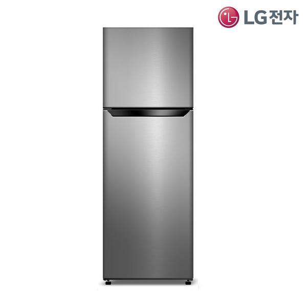 가성비 뛰어난 LG전자 일반냉장고 B267WM 254리터 원룸 오피스텔.E, B267SM-실버 추천해요 가성비 뛰어난 LG전자 일반냉장고 B267WM 254리터 원룸 오피스텔.E, B267SM-실버 추천해요